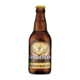 Grimbergen Blonde 6,7%...