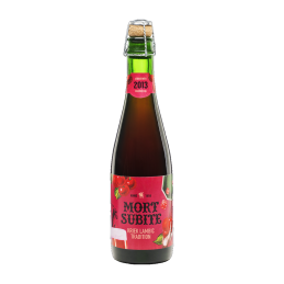 Mort Subite Kriek Tradition...