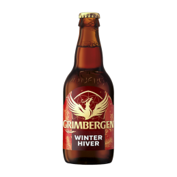 Grimbergen Winter (Casier...