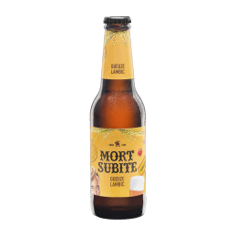 Mort Subite Gueuze Lambic...