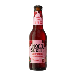Mort Subite Kriek Lambic...