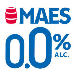 Maes 0.0% (Fût DAVID de 20L)