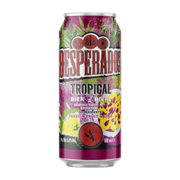 Desperados Tropical 5,9%...