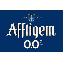 Affligem Blonde 0.0% (Fût...