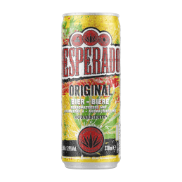 Desperados 5,9% (24 x 33cl...