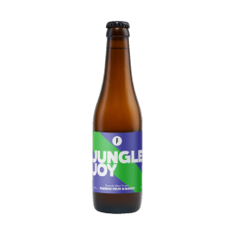 Jungle Joy (CARTON de 24x33cl)