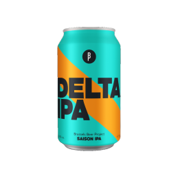 Delta 6% (24 x 33cl Canettes)