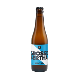 Grosse Bertha 7,5% (Casier...