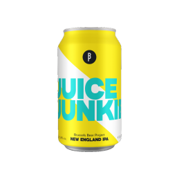 Juice Junkie 5,4% (24 x...