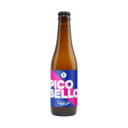 Pico Bello 0,3% (Casier de...