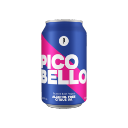 Pico Bello 0.3% (24 x 33cl...