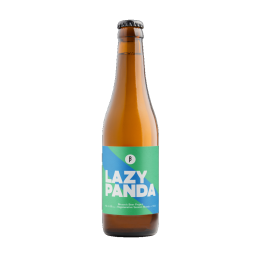 Lazy Panda 4,9% (Casier de...