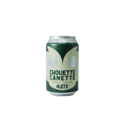 Chouette Canette -...