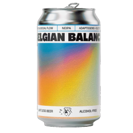 Belgian Balance NEIPA -...