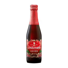 Kriek Lindemans 3,5%...