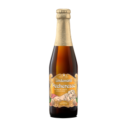 Pecheresse Lindemans 2,5%...