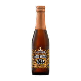 Lindemans Gueuze Cuvée René...