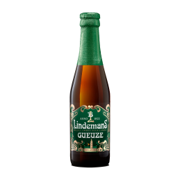 Gueuze Lindemans 5% (Casier...