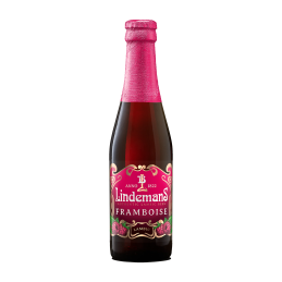 Framboise Lindemans 2,5%...
