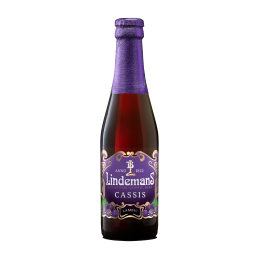 Lindemans Cassis (Casier de...