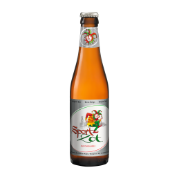 Sportzot 0,4% (Casier de 24...