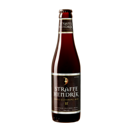 Straffe Hendrik Quadrupel...