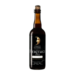 Straffe Hendrik Heritage...