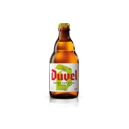 Duvel Tripel Hop Citra 9,5%...