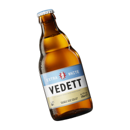 Vedett Extra White 4,7%...