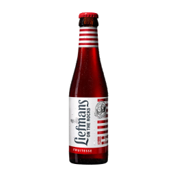 Fruitesse Liefmans 3,8%...