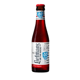 Fruitesse Liefmans 0%...