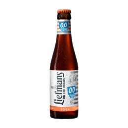 Liefmans Peche 0% (Casier...