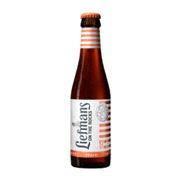 Liefmans Peach 3,8% (Casier...