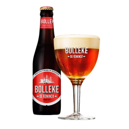De Koninck 'Bolleke' 5,2%...