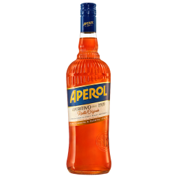 Aperol - 11% vol - 1L