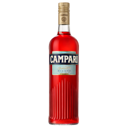 Campari Bitter - 25% vol - 1L