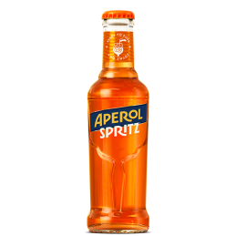 Aperol Spritz - 9% vol - 24...