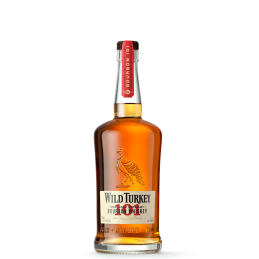 Wild Turkey 101 Proof -...