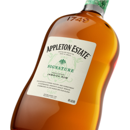 Appleton Signature Blend...