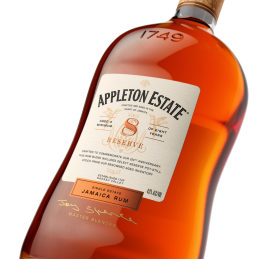 Appleton Estate Reserve...