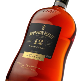 Appleton Estate Rare Blend...