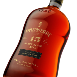 Appleton Estate 15 years...