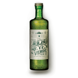 Ancho Reyes Green - 40% -...