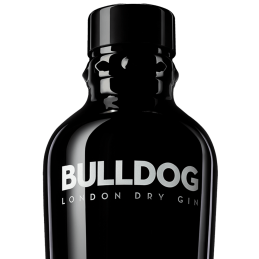 BullDog London Dry Gin -...