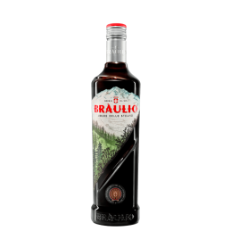 Braulio Amaro - 21 % vol -...