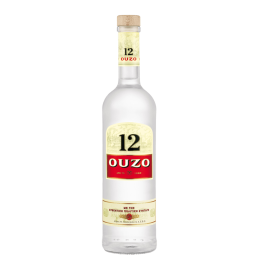 Ouzo 70cl