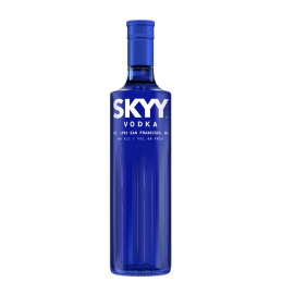 Skyy vodka 40% vol 1L