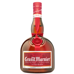 Grand Marnier Cordon Rouge...