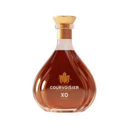 Courvoisier Cognac XO - 40%...