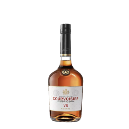 Courvoisier Cognac VS - 40%...